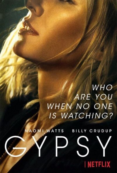 watch-Gypsy (2017)