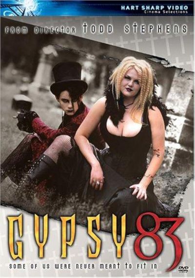 watch-Gypsy 83 (2001)