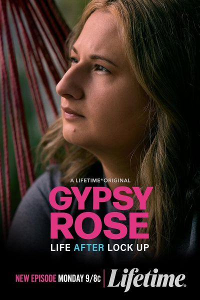watch-Gypsy Rose: Life After Lock Up (2024)