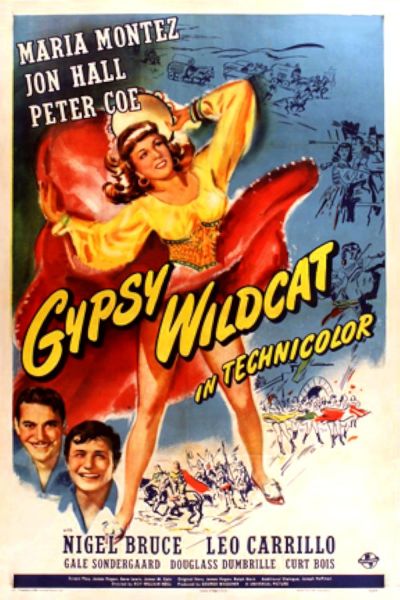 watch-Gypsy Wildcat (1944)