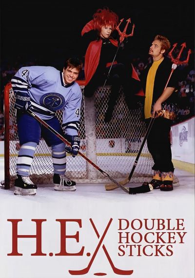 watch-H.E. Double Hockey Sticks (1999)