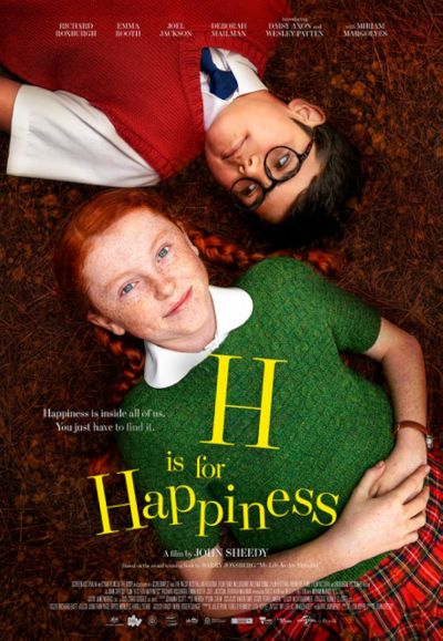 watch-H is for Happiness (2020)