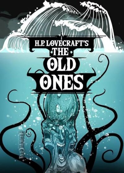watch-H. P. Lovecraft's the Old Ones (2024)