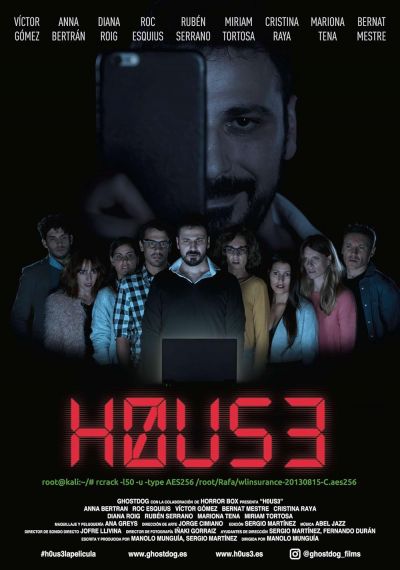 watch-H0us3 (2019)