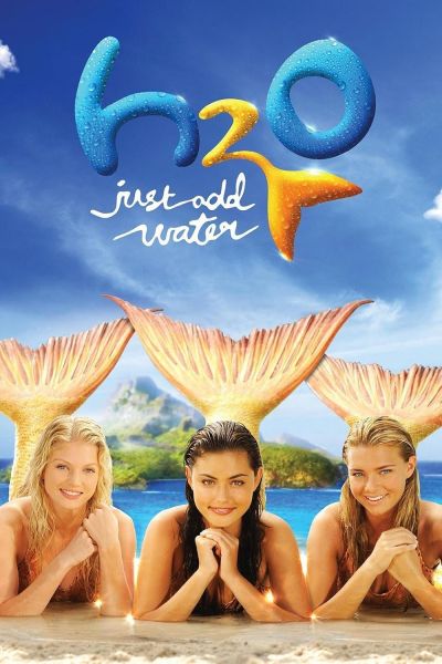 watch-H2O: Just Add Water (2006)