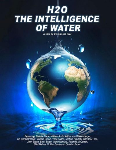 watch-H2O: The Intelligence of Water (2025)