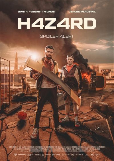 watch-H4Z4RD (2022)