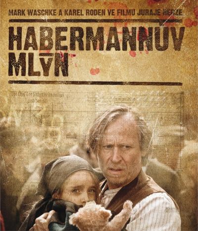 watch-Habermann (2011)