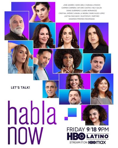 watch-Habla Now (2020)