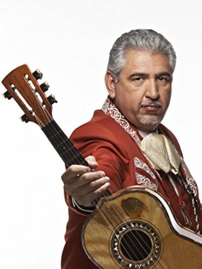 watch-Habla Texas (2011)