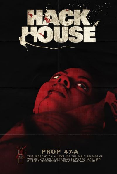 watch-Hack House (2017)