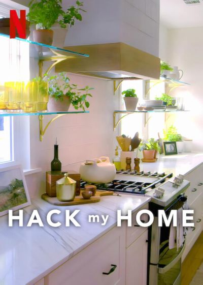 watch-Hack My Home (2023)