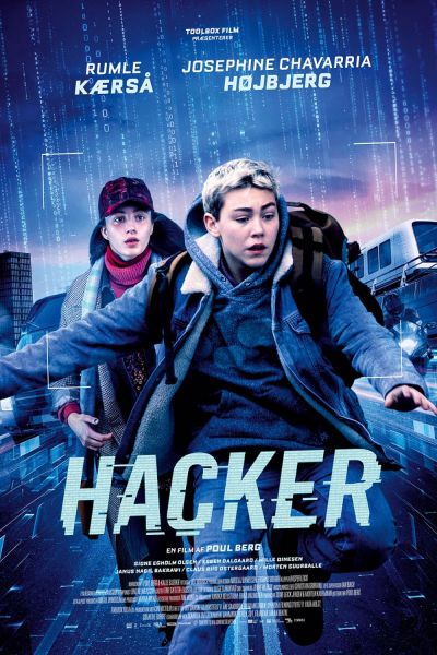 watch-Hacker (2019)