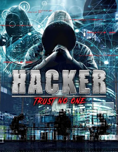 watch-Hacker: Trust No One (2021)