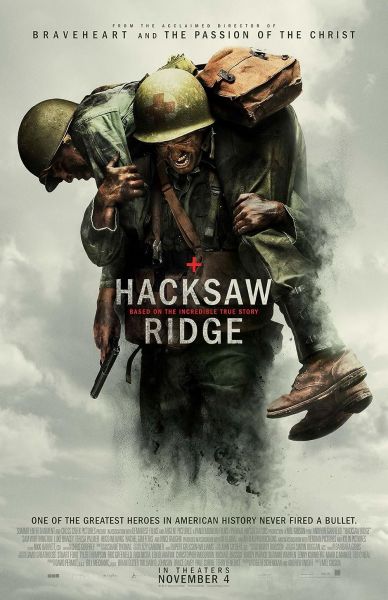 watch-Hacksaw Ridge (2016)