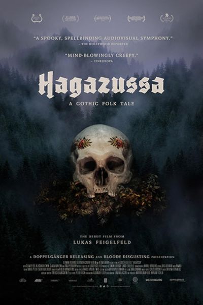 watch-Hagazussa (2019)