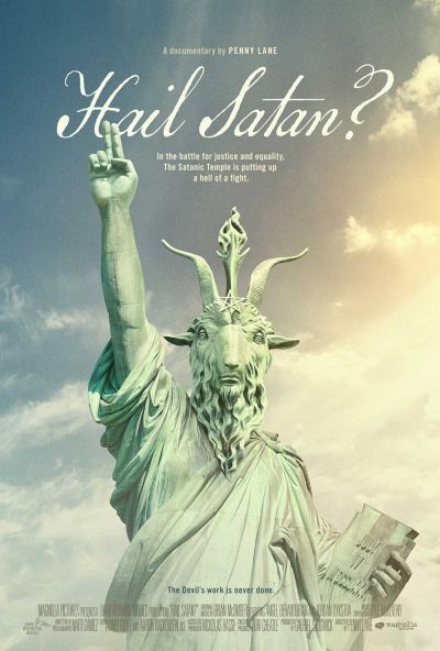 watch-Hail Satan? (2019)