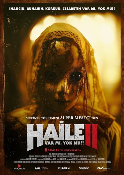 watch-Haile 2: Var mı, Yok mu?! (2023)