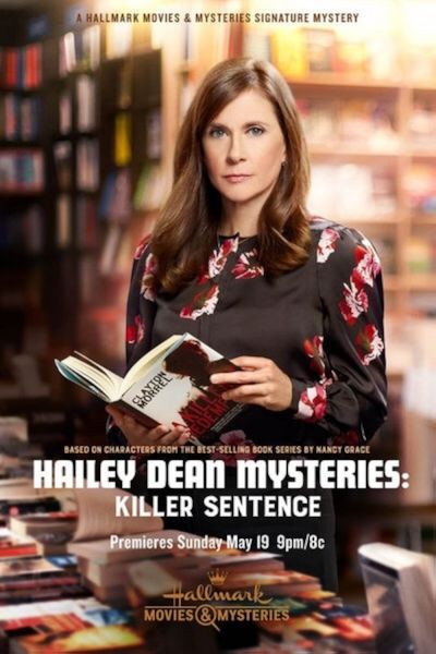 watch-Hailey Dean Mysteries: Killer Sentence (2019)