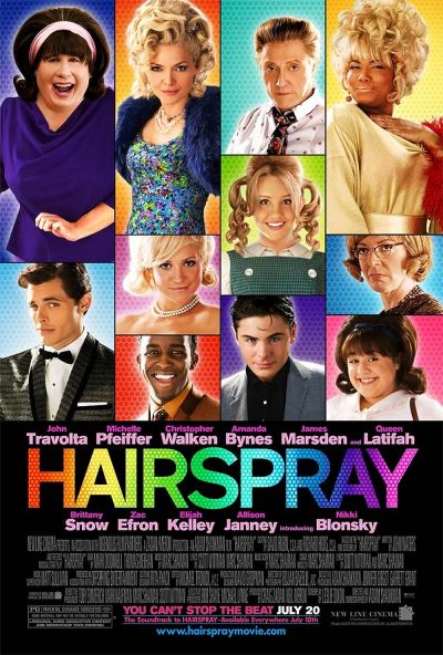 watch-Hairspray (2007)
