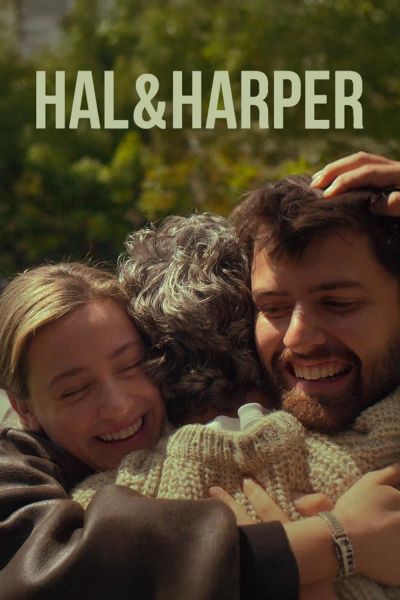 watch-Hal & Harper (2025)