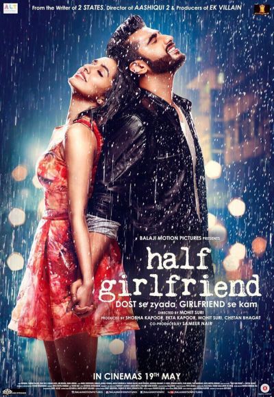 watch-Half Girlfriend (2017)