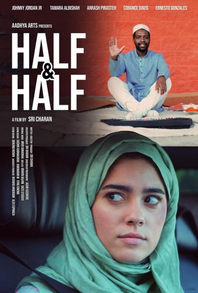 watch-Half & Half (2022)