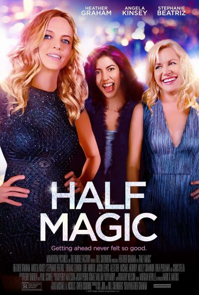 watch-Half Magic (2018)