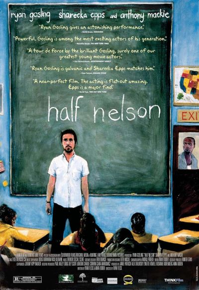 watch-Half Nelson (2006)