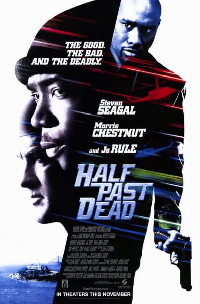 watch-Half Past Dead (2002)