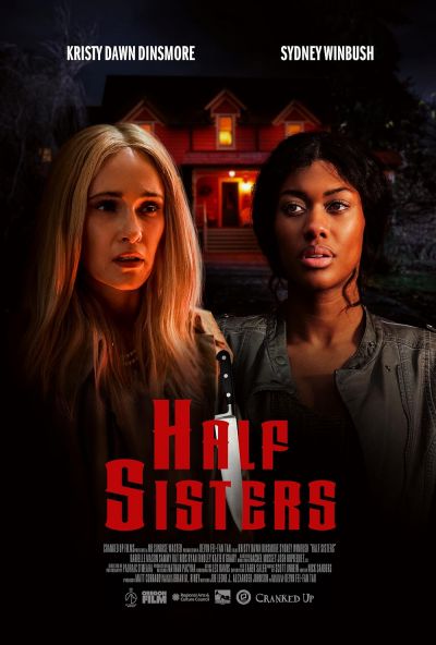 watch-Half Sisters (2023)