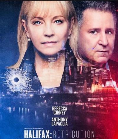 watch-Halifax: Retribution (2020)