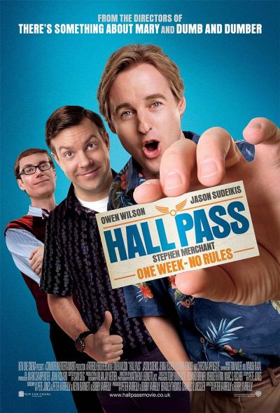 watch-Hall Pass (2011)