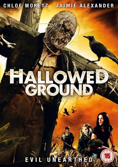 watch-Hallowed Ground (2007)