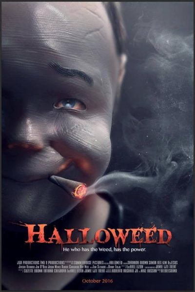 watch-Halloweed (2016)