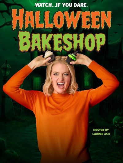 watch-Halloween Bakeshop (2025)
