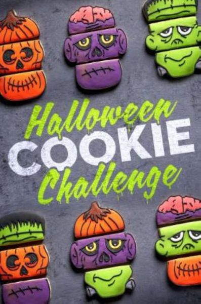 watch-Halloween Cookie Challenge (2022)