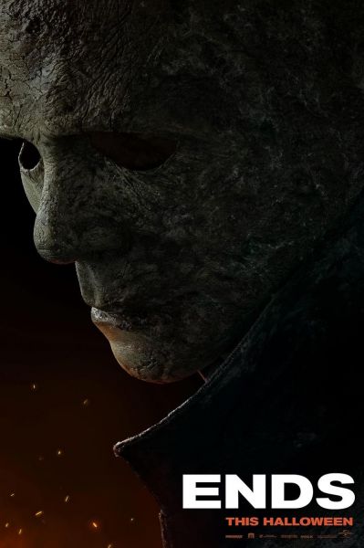 watch-Halloween Ends (2022)