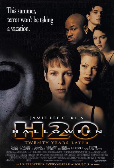 watch-Halloween H20: 20 Years Later (1998)