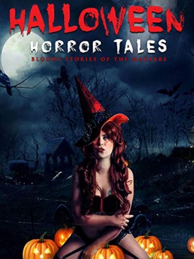 watch-Halloween Horror Tales (2018)