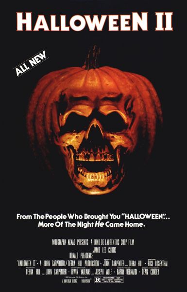 watch-Halloween II (1981)
