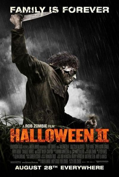 watch-Halloween II (2009)