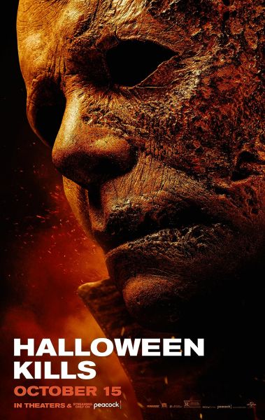 watch-Halloween Kills (2021)