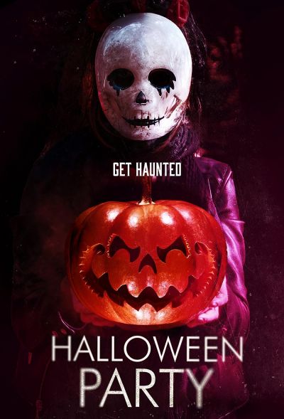 watch-Halloween Party (2020)
