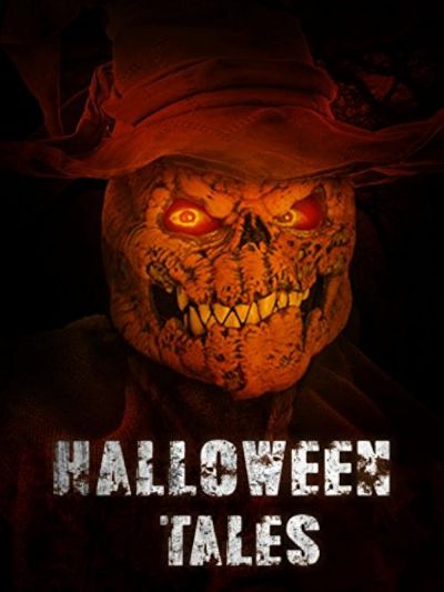 watch-Halloween Tales (2017)