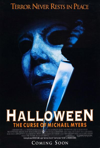 watch-Halloween: The Curse of Michael Myers (1995)