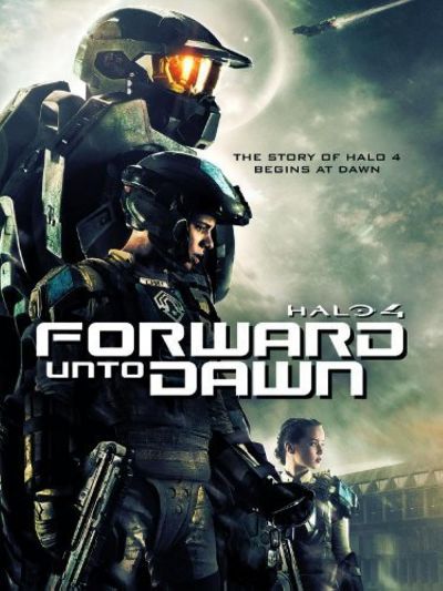 watch-Halo 4: Forward Unto Dawn (2012)