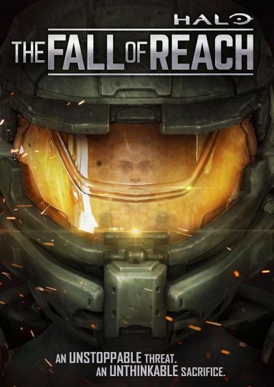 watch-Halo: The Fall of Reach (2015)