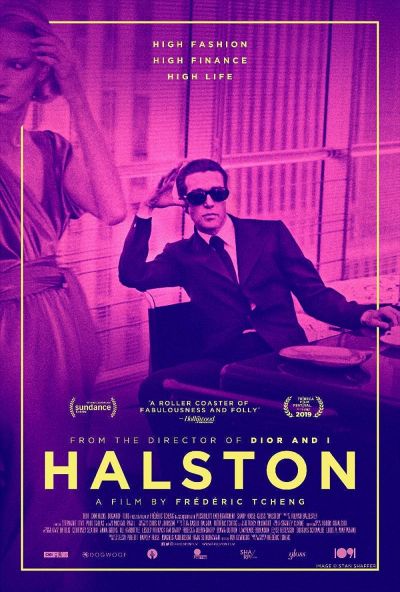watch-Halston (2019)