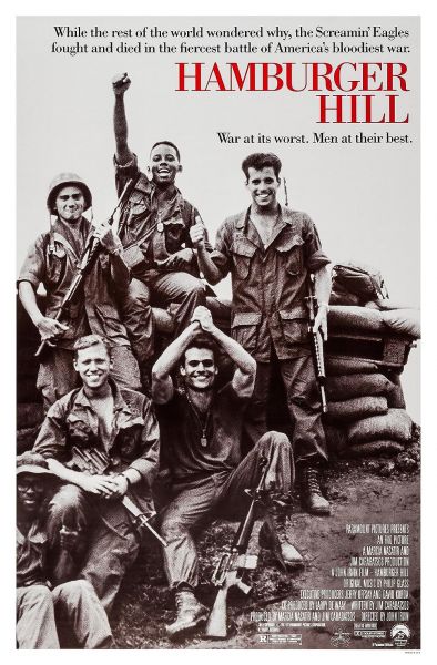 watch-Hamburger Hill (1987)